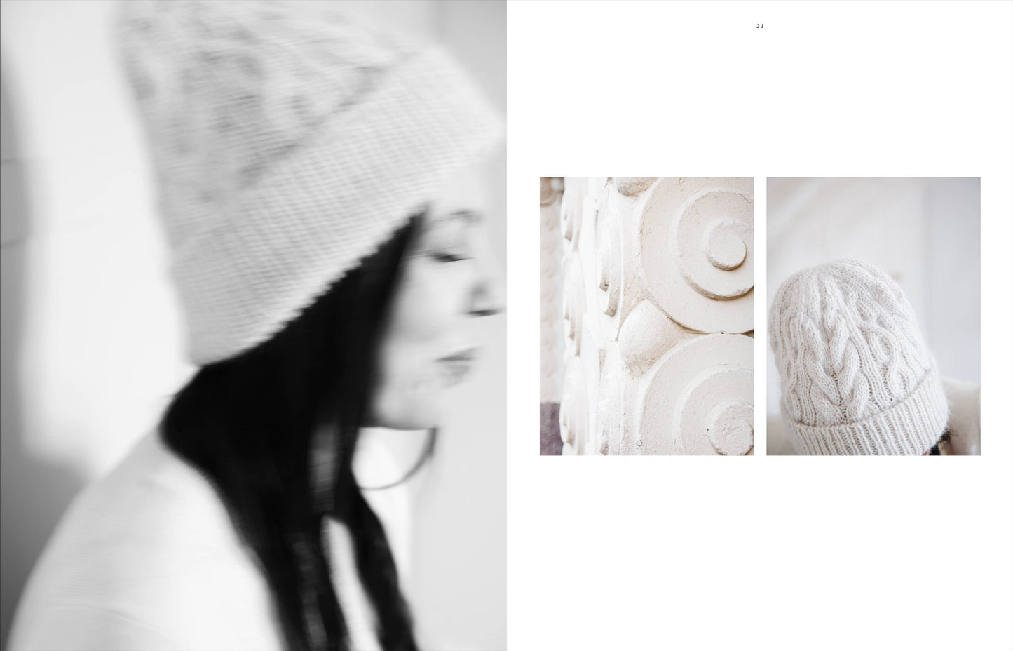 Urban Knit Classics
