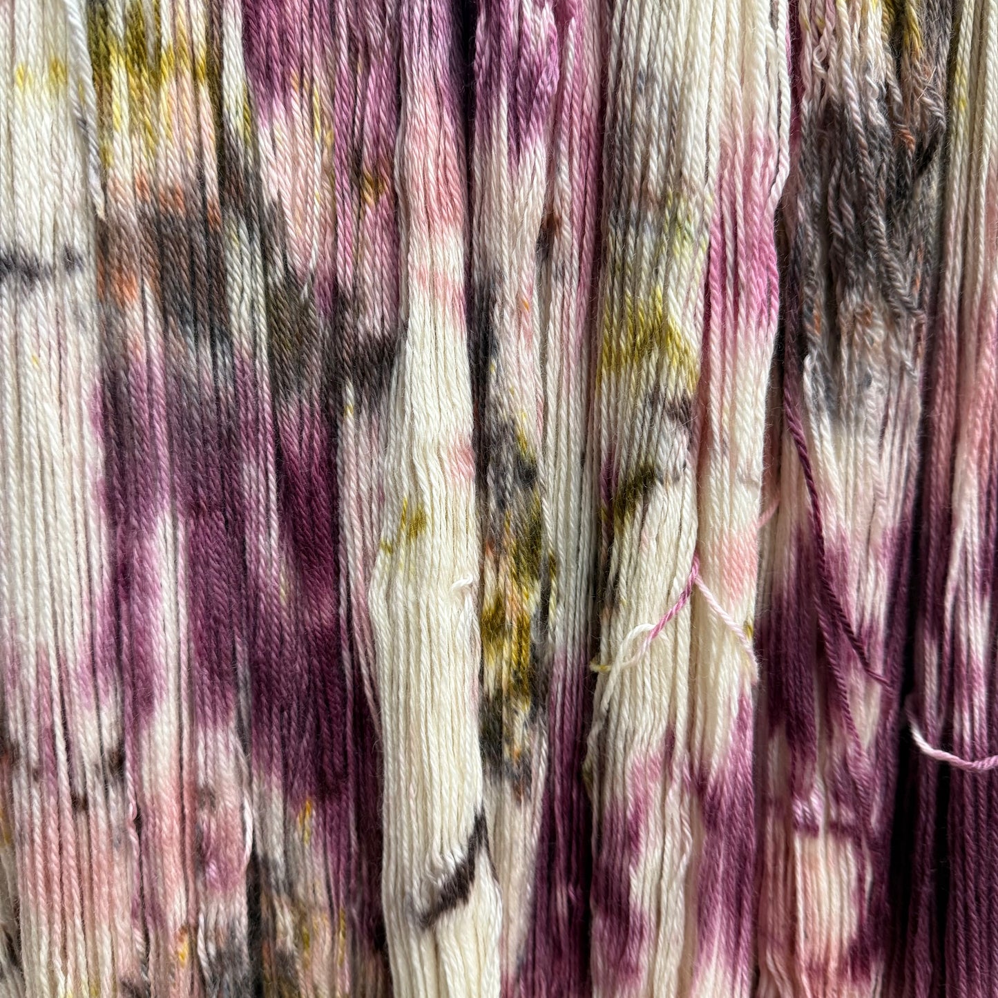 Pink With Purpose - Knit for the Girls 2026