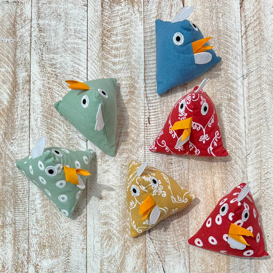 Pantry Poultry