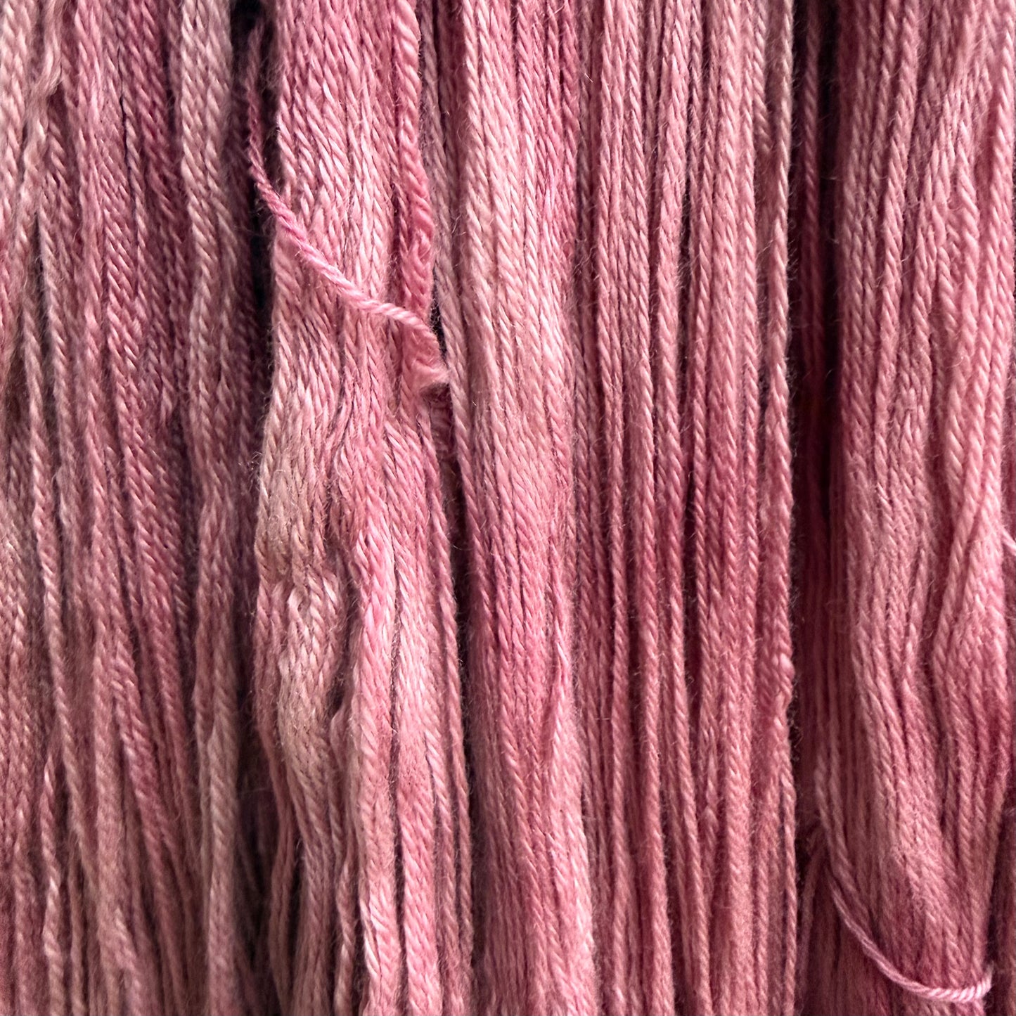 Pink With Purpose - Knit for the Girls 2026