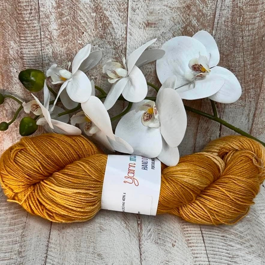 Yak Blend by YMC