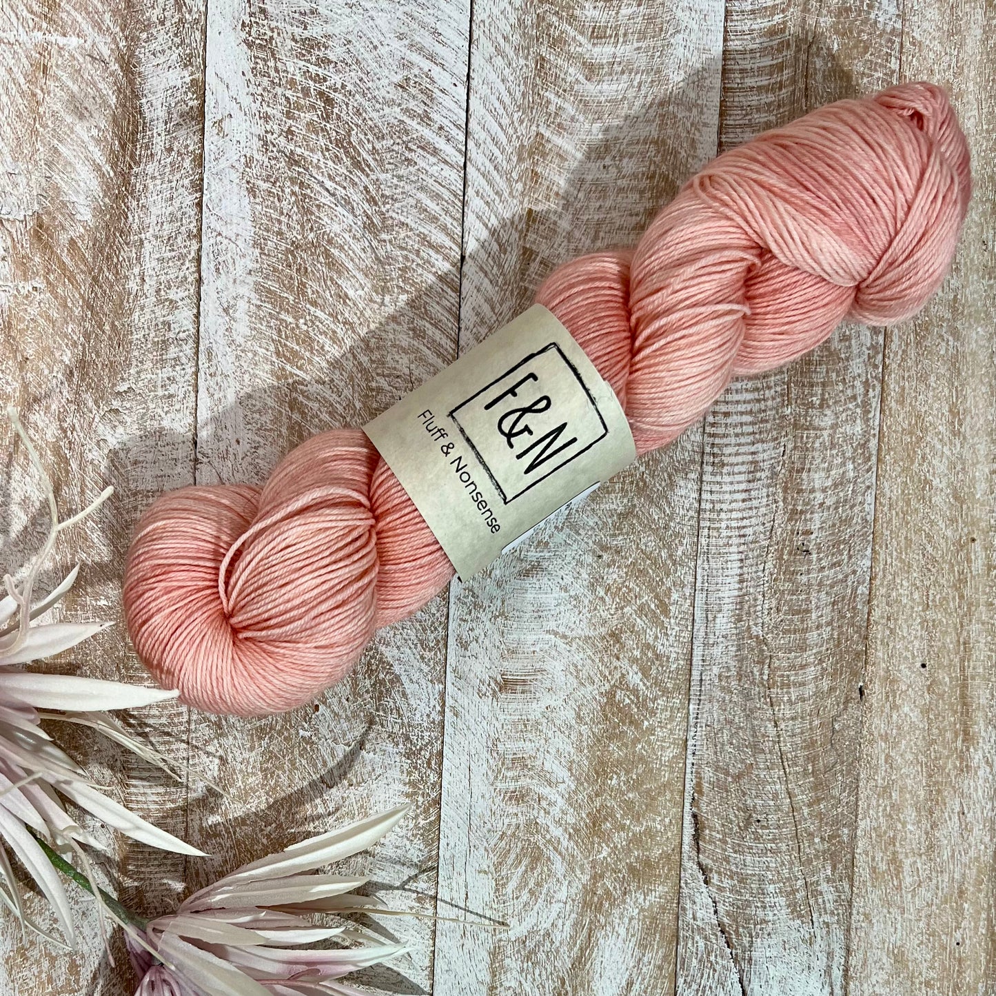 Platinum BFL Sock 4 ply