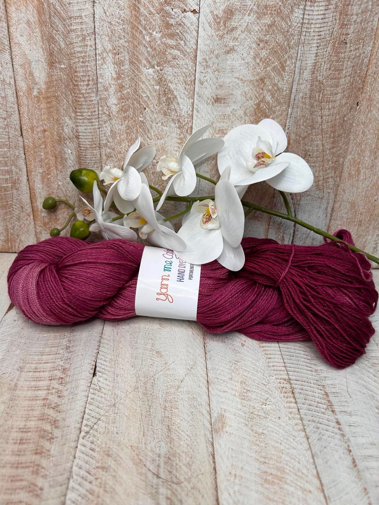 Yak Blend by YMC