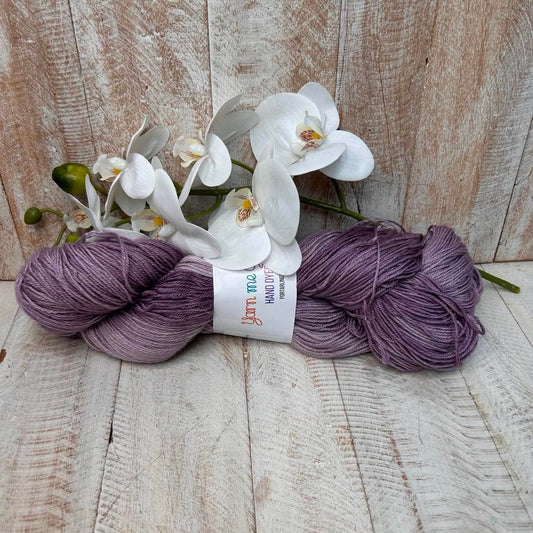 Yak Blend by YMC