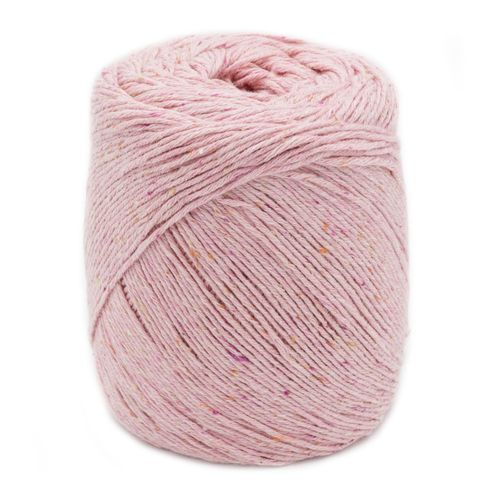 COTTON SILK TWEED