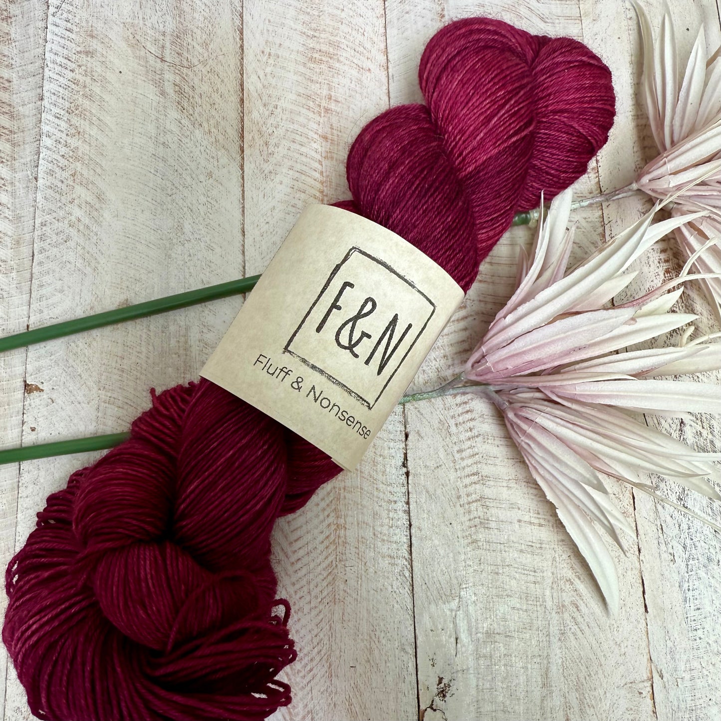 Platinum BFL Sock 4 ply