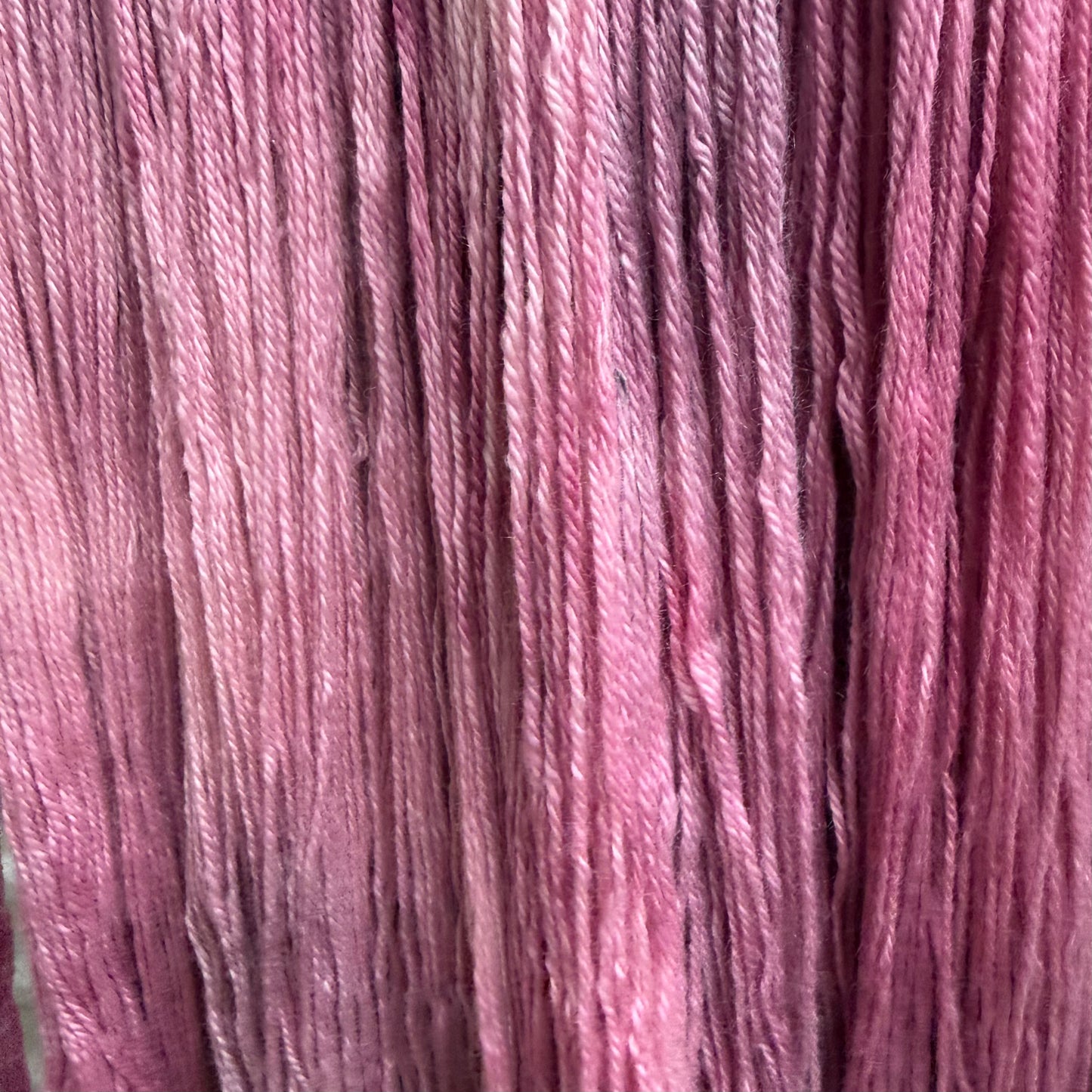 Pink With Purpose - Knit for the Girls 2026