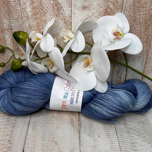 Yak Blend by YMC