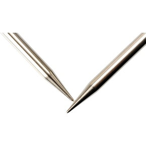 150cm Chiaogoo Stainless Steel Circular Needles 60"
