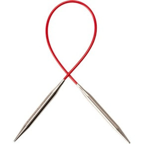 150cm Chiaogoo Stainless Steel Circular Needles 60"