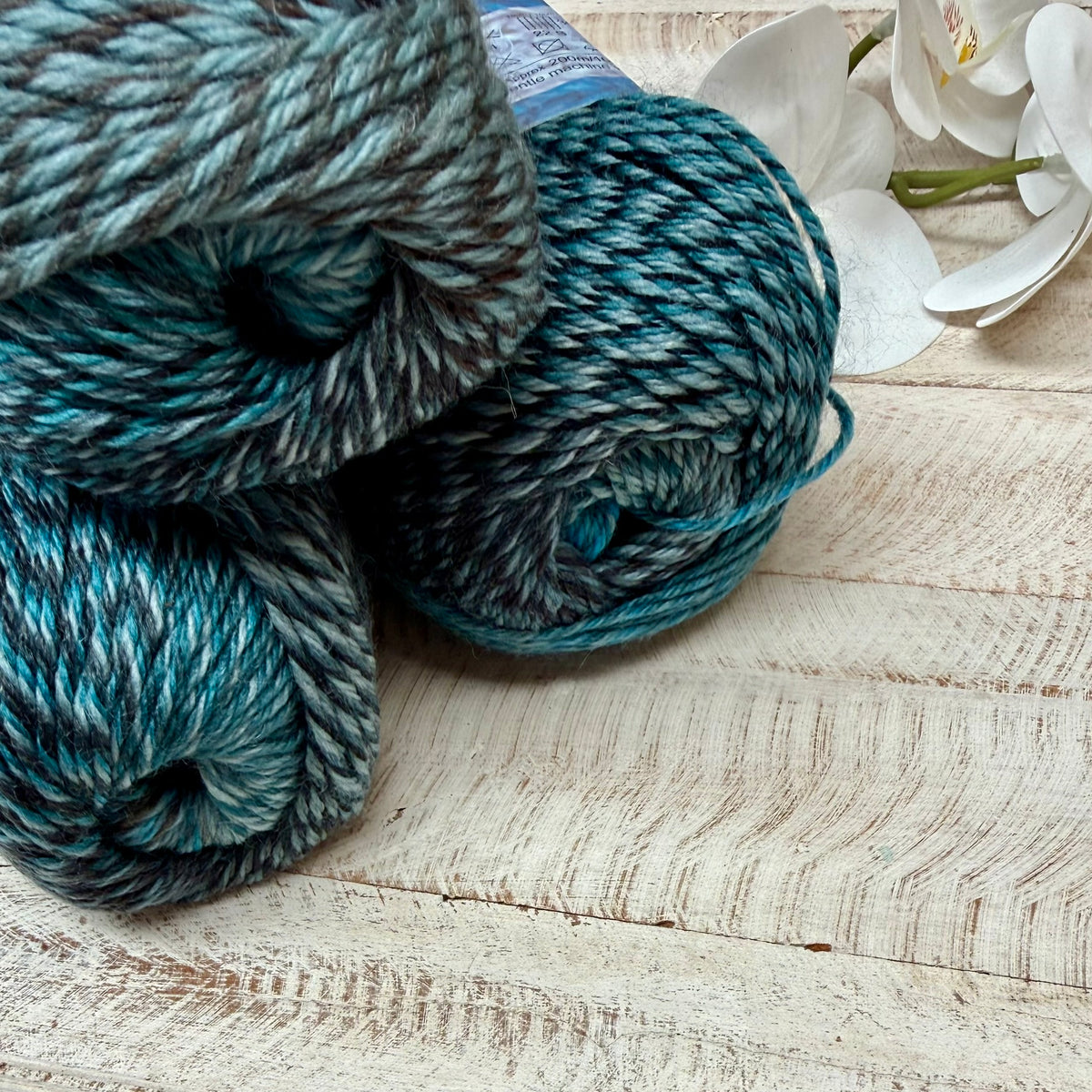 Mandala 8 Ply
