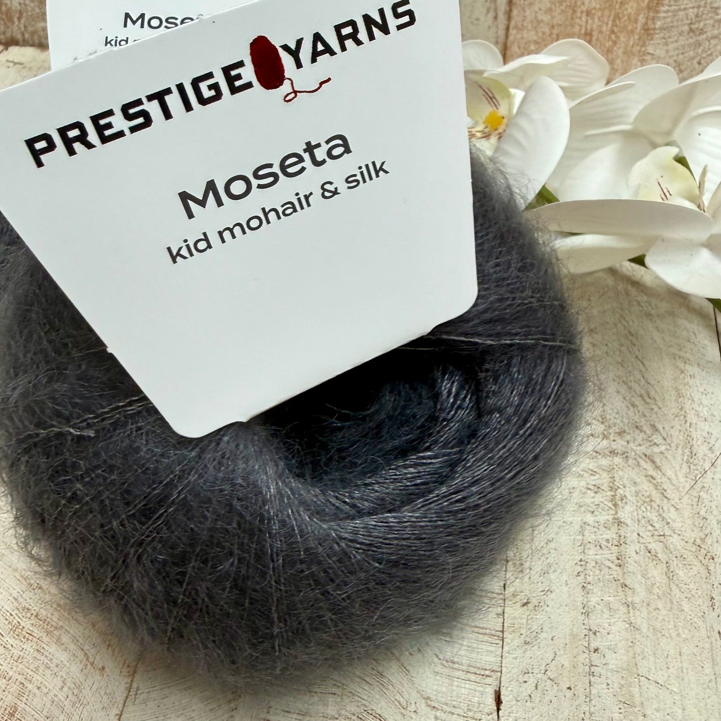 Moseta