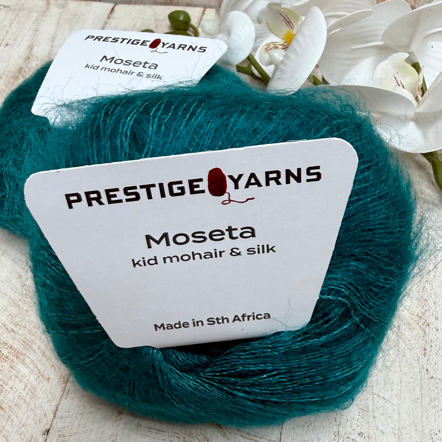 Moseta