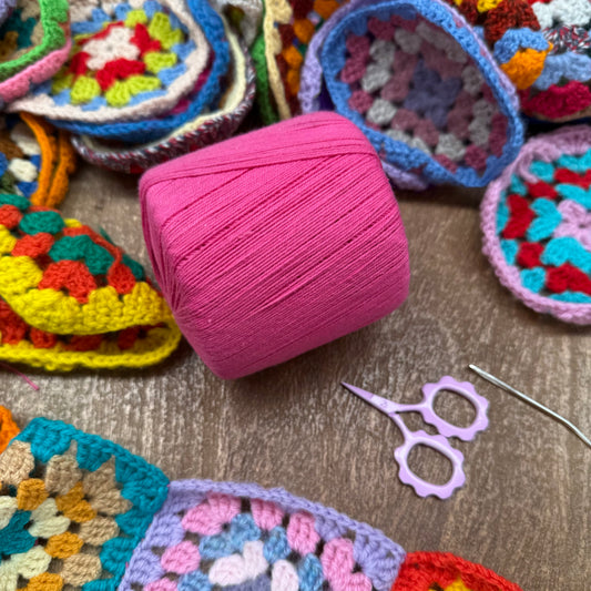 YMC Flower Power Scissors