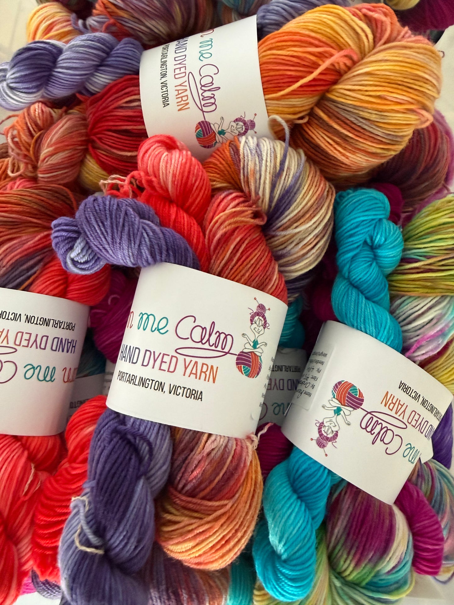 Sock Set by YMC