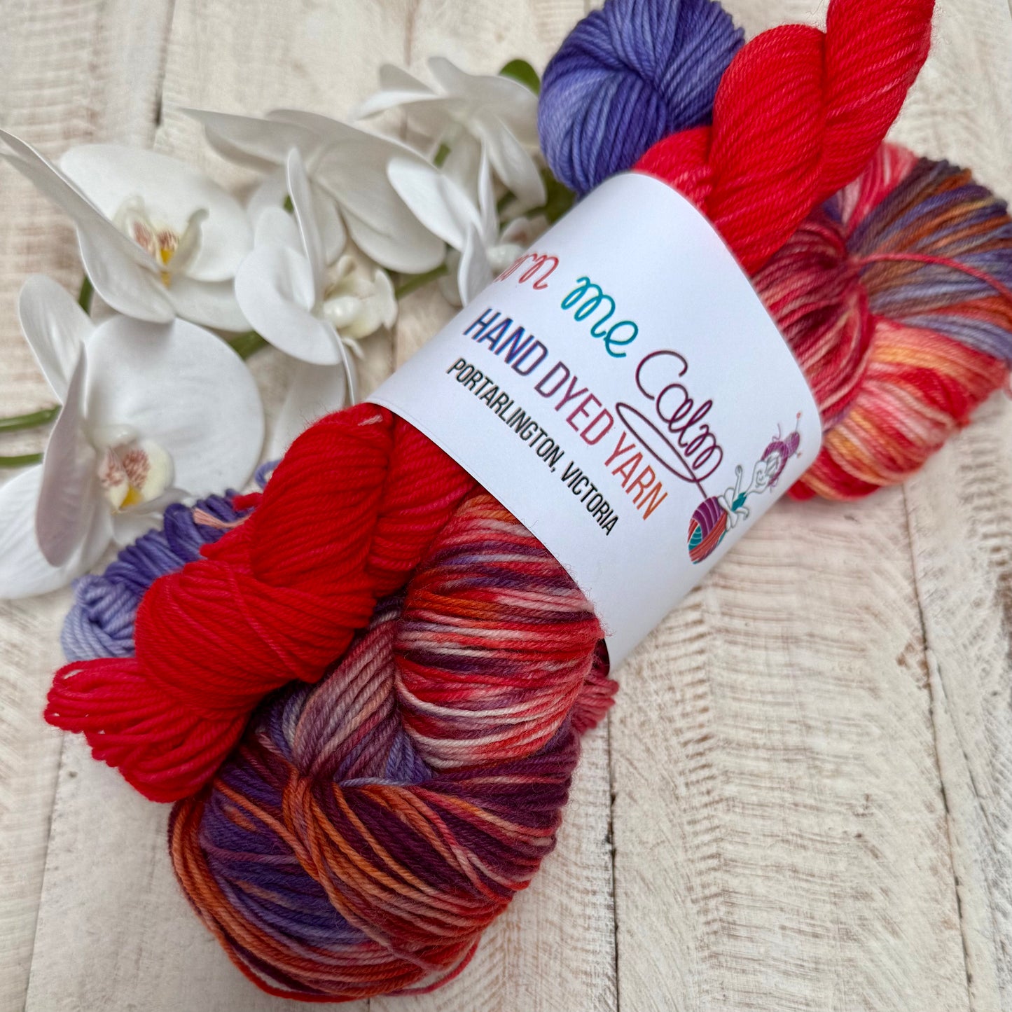 Sock Set by YMC