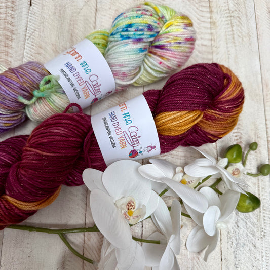 Stellar Stellina by YMC