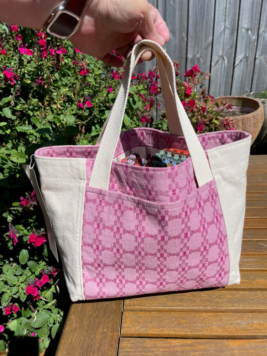 Craft Tote