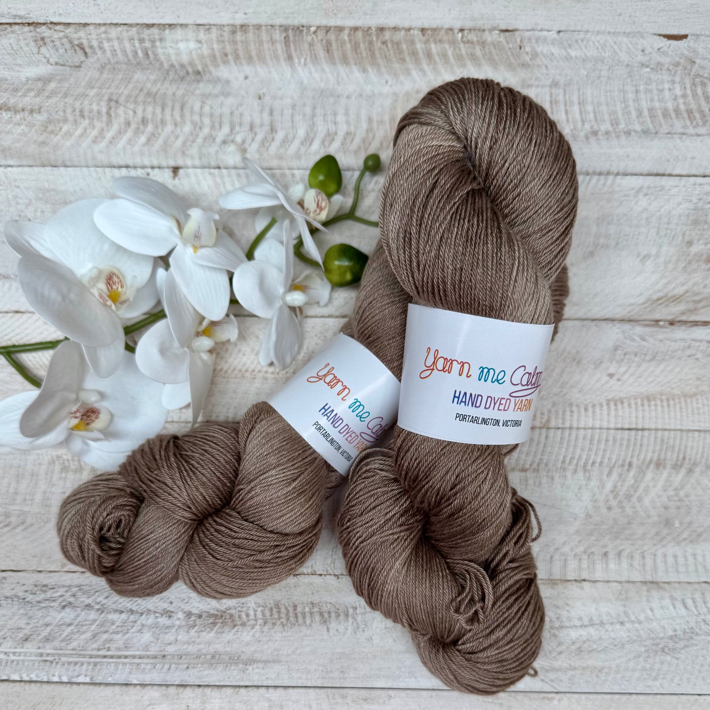 Yak Blend by YMC