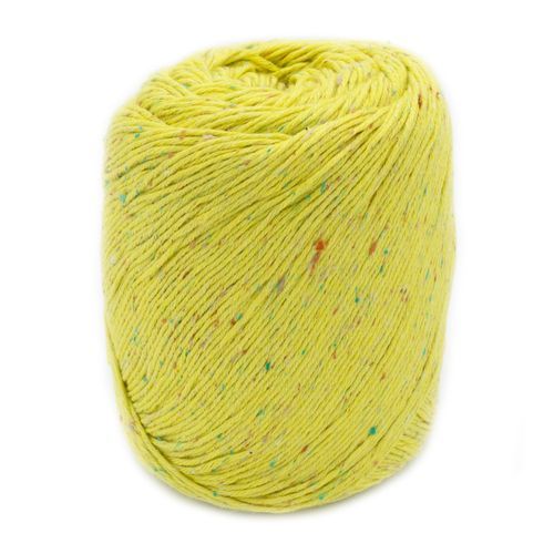 COTTON SILK TWEED