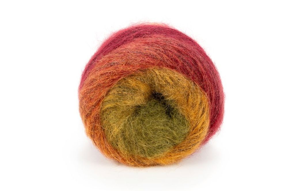 Poema Mohair
