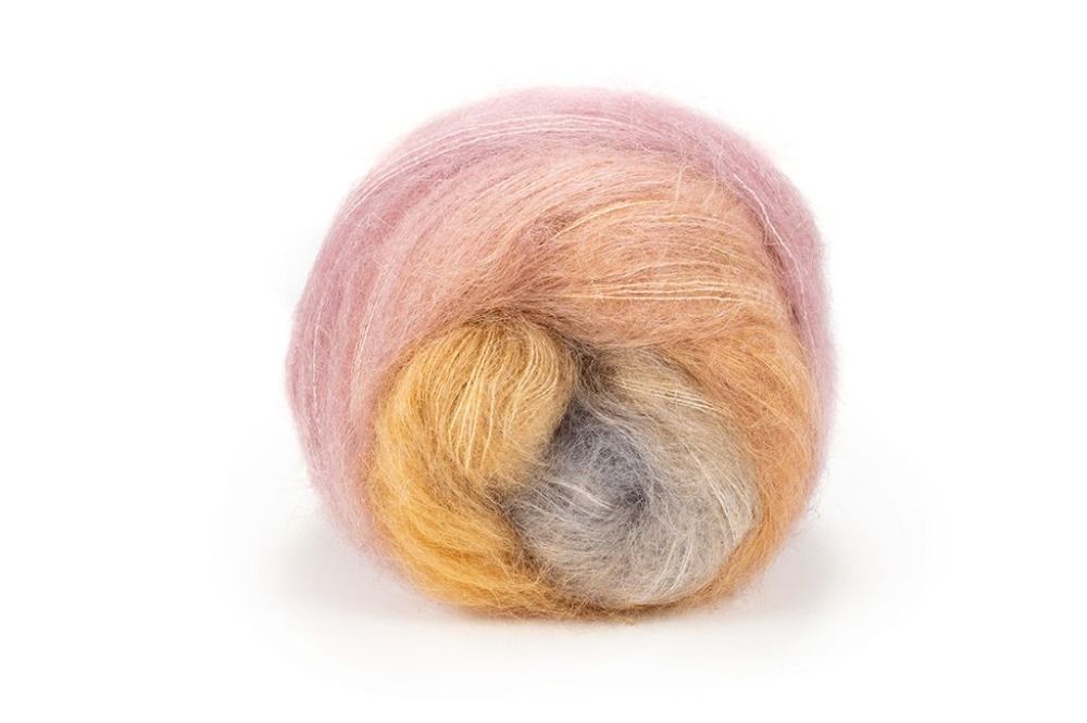 Poema Mohair