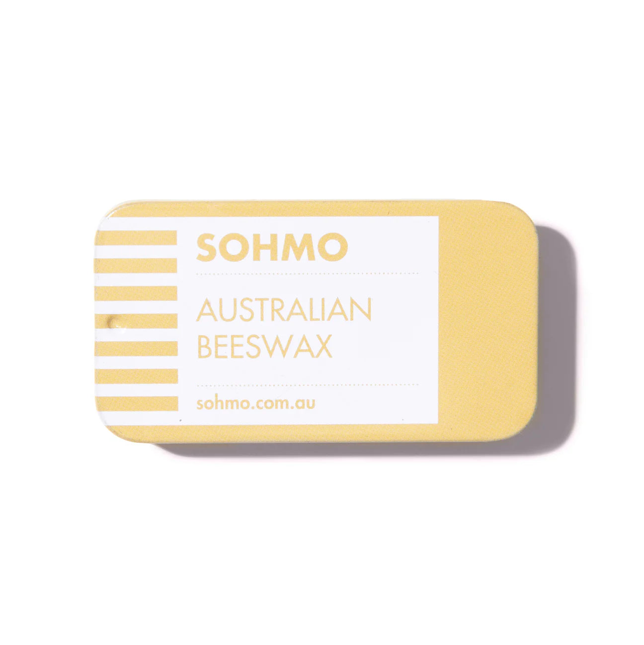 SOHMO - Australian Beeswax