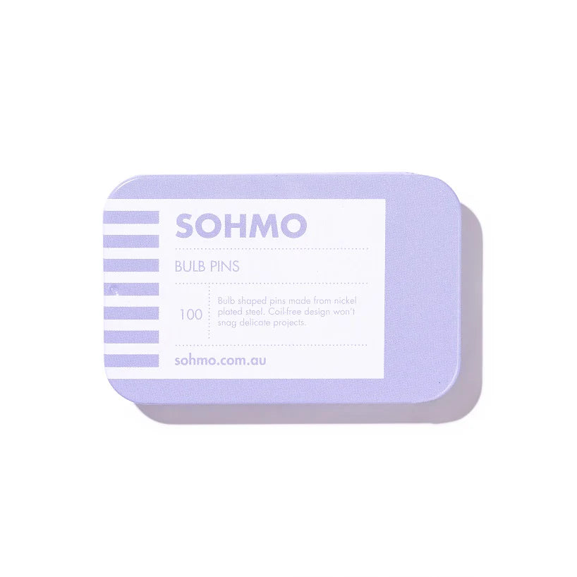SOHMO - Bulb Pins