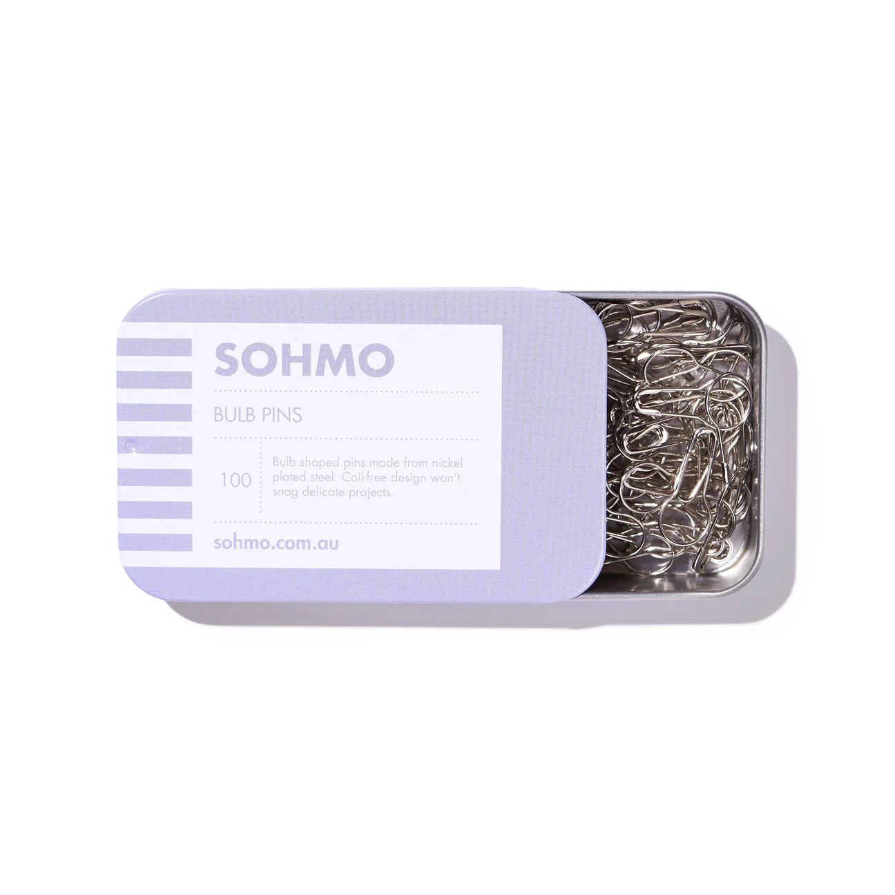 SOHMO - Bulb Pins