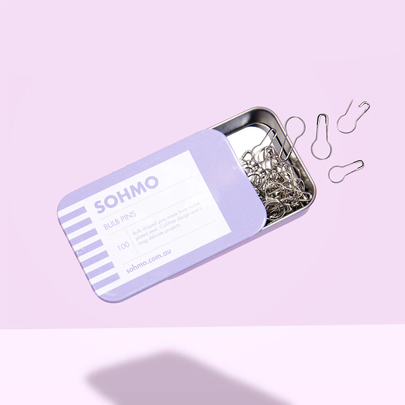 SOHMO - Bulb Pins