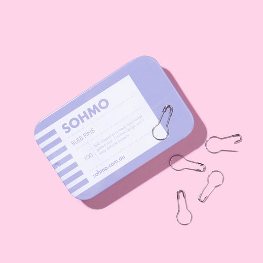 SOHMO - Bulb Pins