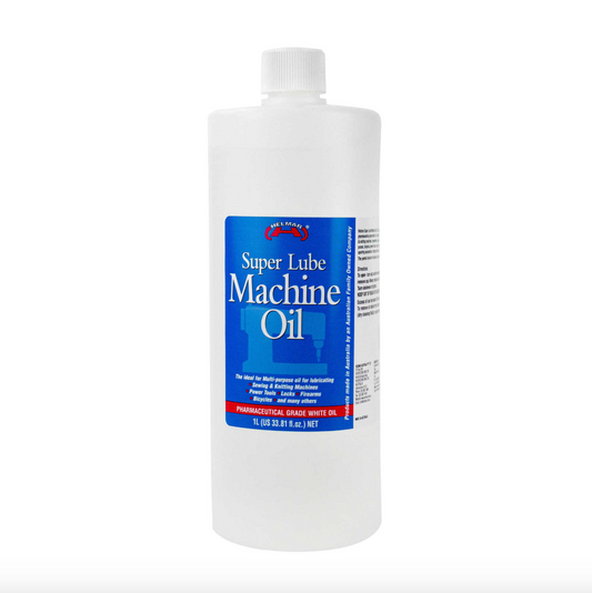Helmar Machine Oil 1Litre