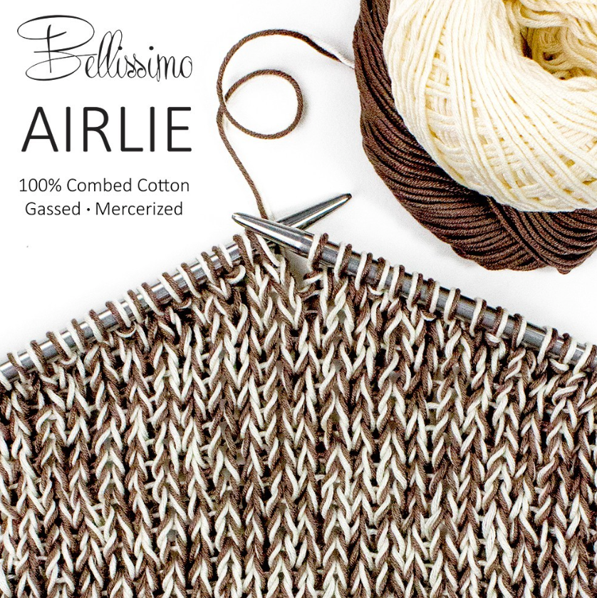 Bellissimo Airlie