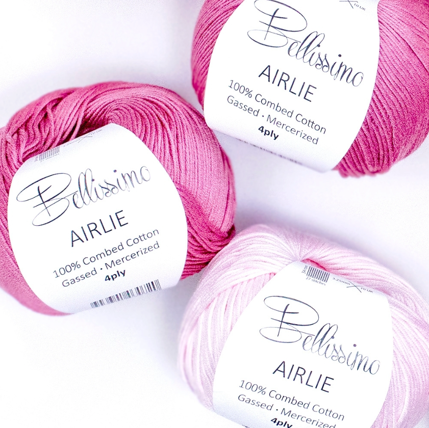Bellissimo Airlie