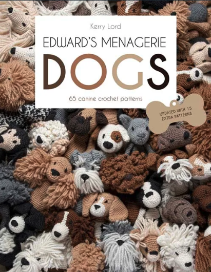 Edward's Menagerie - Dogs