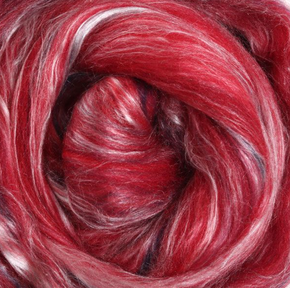 Silk Merino