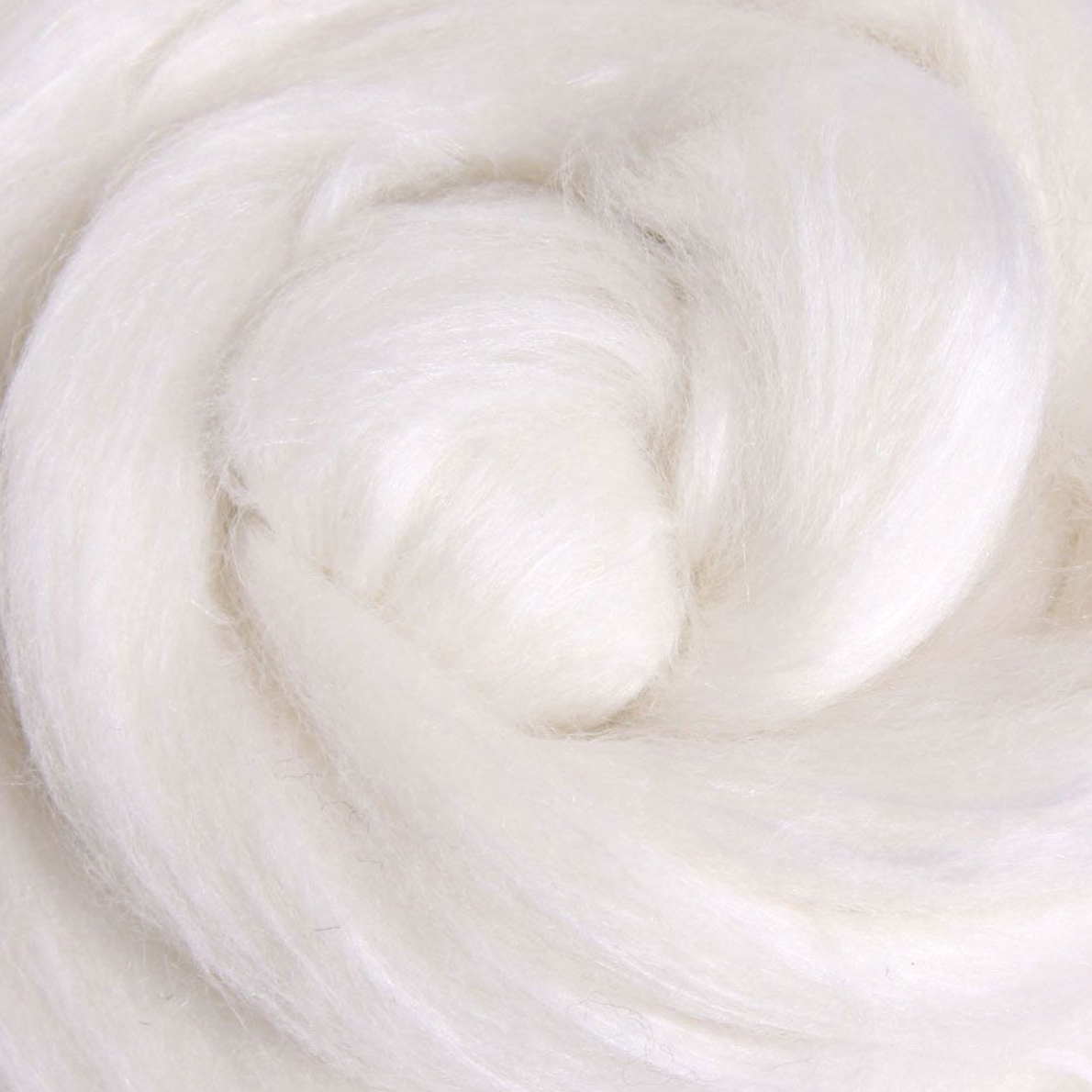 Silk Merino