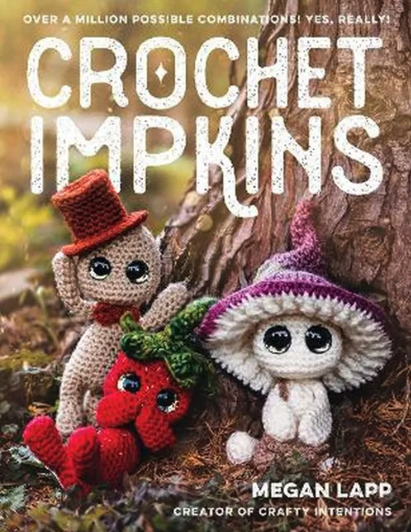 Crochet Impkins