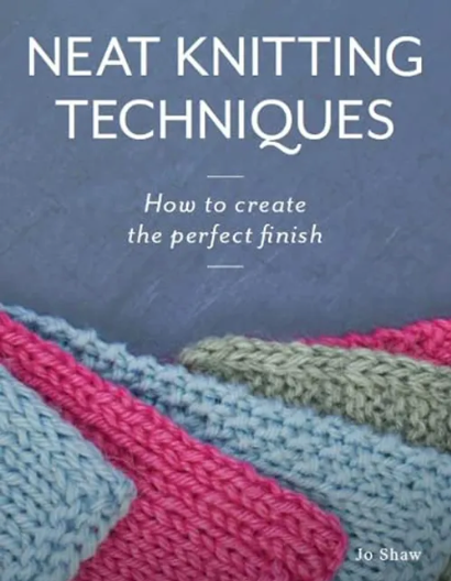 Neat Knitting Techniques