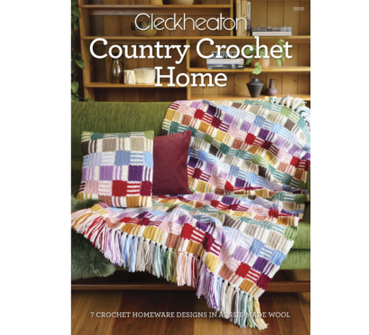 Country Crochet Home