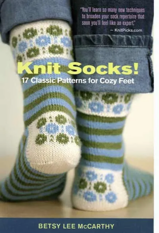 Knit Socks