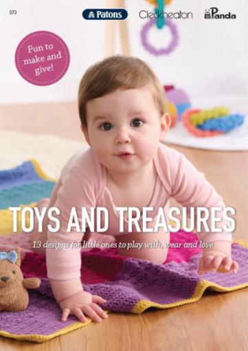 Toys and Treasures