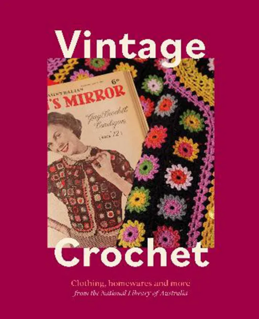 Vintage Crochet