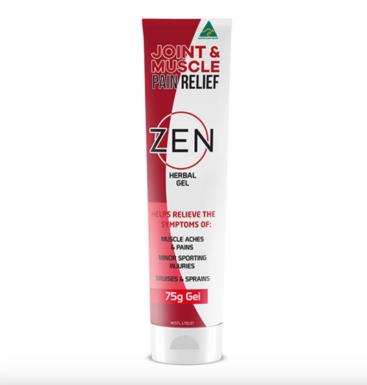 Zen Herbal Liniment