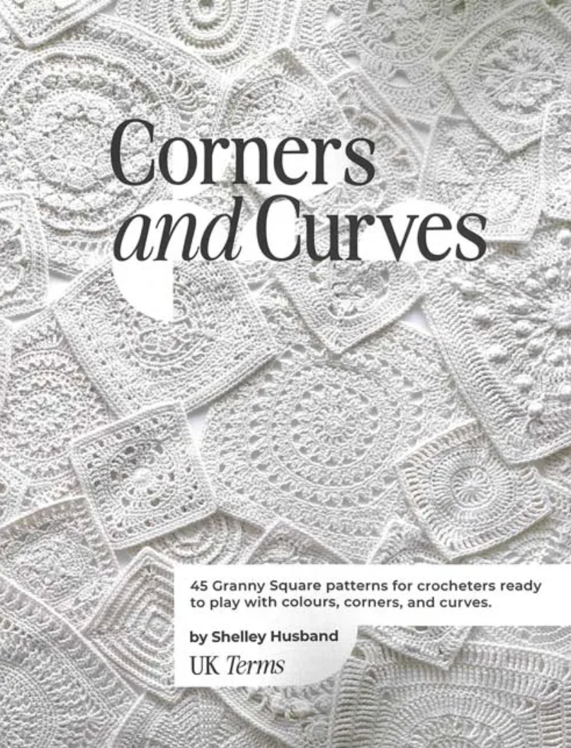 Corners and Curves