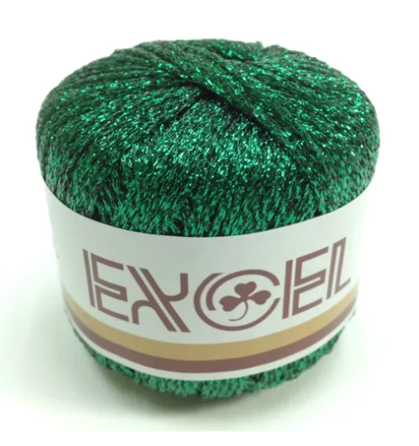 Metallic Yarn