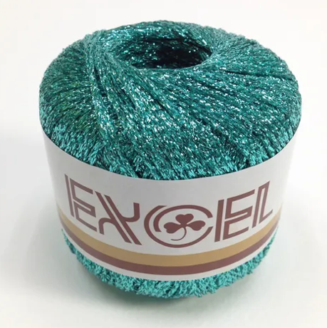 Metallic Yarn