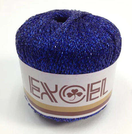 Metallic Yarn