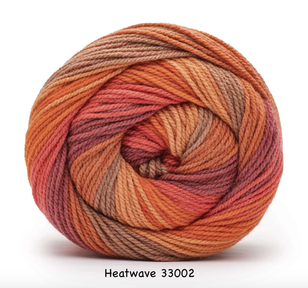 Caron Cinnamon Swirl Cakes