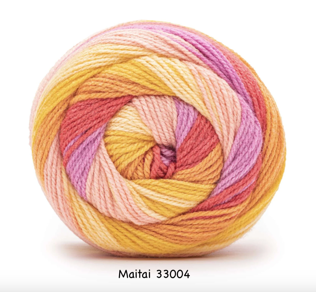 Caron Cinnamon Swirl Cakes